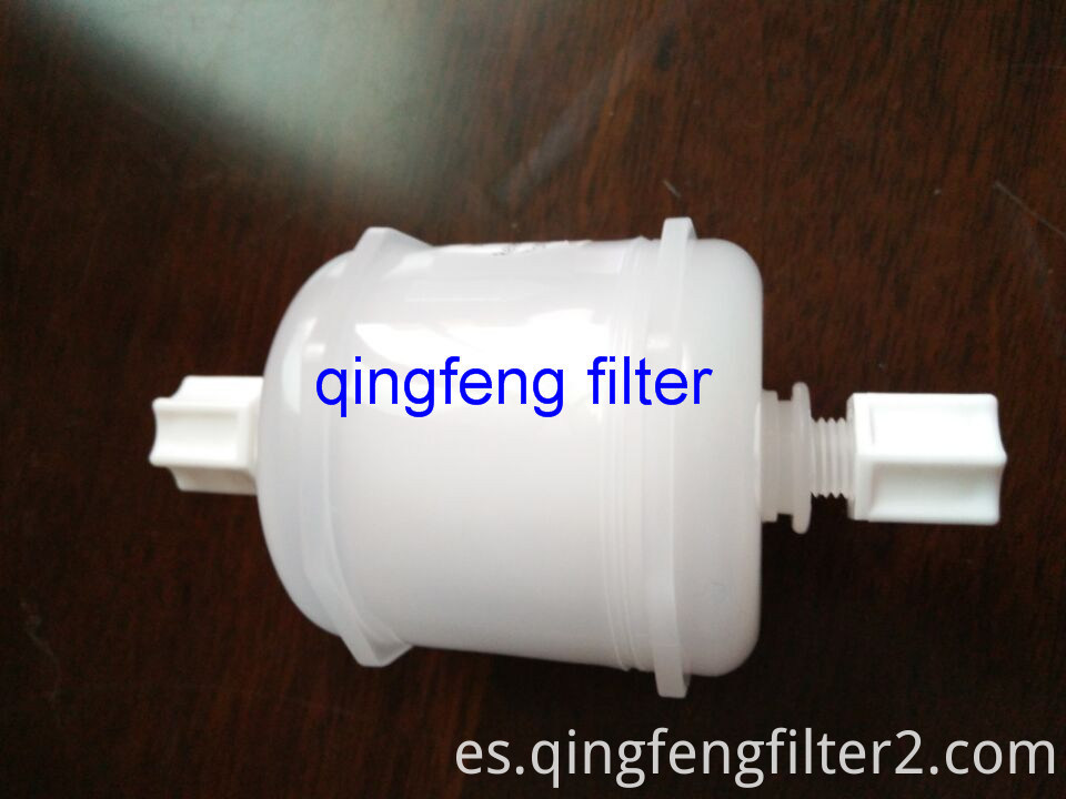Membrana de filtro de 5 micras PP 5 Micron PP Filter Membrane